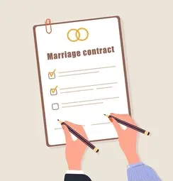 Marriage Registration